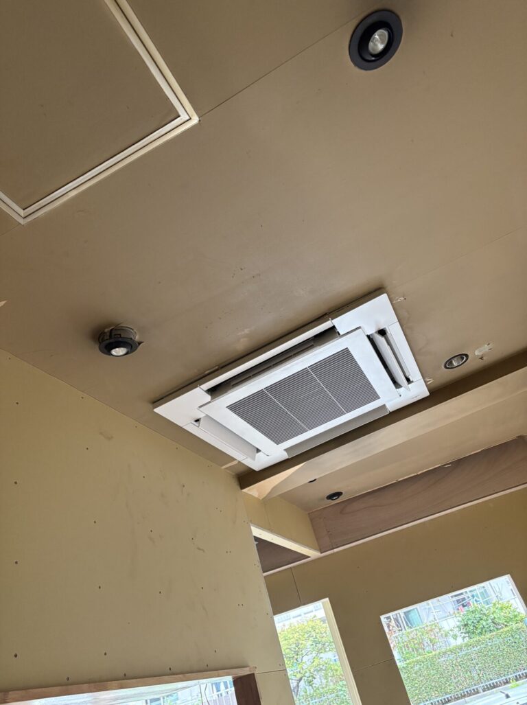 埼玉県上尾市　中華料理店